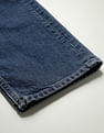 Calvin Klein Authentic Slim Straight Fit Jeans