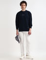 Tommy Hilfiger Relaxed Classic Sweatshirt
