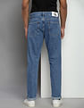 Calvin Klein Jeans Sustainable Rinsed Straight Jeans