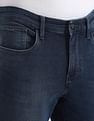 Arrow Sport Jameson Slim Fit Washed Jeans