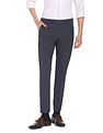 Arrow Flat Front Jackson Super Slim Fit Trousers
