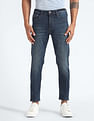 Flying Machine MJ Mankle Relax Tapered Jeans