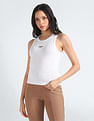Tommy Hilfiger Slim Fit Script Logo T-Shirt
