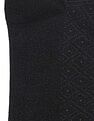 Arrow Mens Patterned Knit Full Length Cotton Socks - Pack Of 1