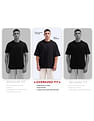 Flying Machine Oversized Fit Textured Color Of Home Shirt