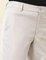 U.S. Polo Assn. Austin Slim Fit Twill Trousers