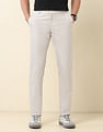 U.S. Polo Assn. Austin Slim Fit Twill Trousers