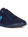 U.S. Polo Assn. Men Clarkin 6.0 Colorblocked Sneakers