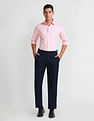 Arrow Liberty Classic Fit Cotton Shirt