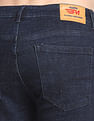 Flying Machine Jackson Skinny Fit Low Rise Jeans