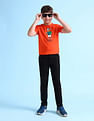 U.S. Polo Assn. Kids Boys Authentic 1890 Skinny Jeans