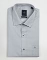 Arrow Slim Fit Geometric Shirt