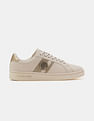 U.S. Polo Assn. Women Emery 3.0 Colour Blocked Sneakers