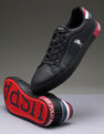 U.S. Polo Assn. Men Round Toe Rojas 4.0 Sneakers