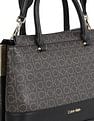 Calvin Klein Bianca Satchel