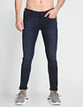Flying Machine Jackson Skinny Fit Stone Wash Luxe Jeans