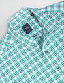 Arrow Sports Manhattan Slim Fit Cotton Shirt