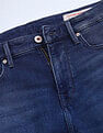 Flying Machine F-Jango Straight Fit Blue Jeans