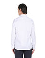 Arrow Geometric Print Pure Cotton Shirt