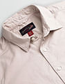 U.S. Polo Assn. Denim Co. Short Sleeve Cotton Shirt