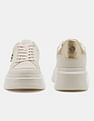 U.S. Polo Assn. Women Eleanor 3.0 Low Top Sneakers