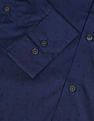 Arrow Self Design Twill Shirt