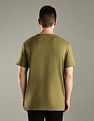 Tommy Hilfiger Striped Regular-Fit Cotton T-Shirt