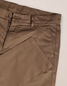U.S. Polo Assn. Geometric Print Twill Trousers