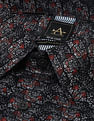 Arrow Newyork Cotton Manhattan Slim Fit Shirt