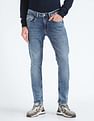 Flying Machine Low Rise Jackson Skinny Fit Jeans