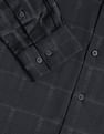 Arrow Newyork Woven Check Cotton Shirt
