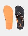 U.S. Polo Assn. Men Ovi 3.0 Slipper