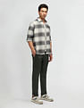 Arrow Sport Inner Web & Pocket Detailed Trousers