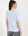 Tommy Hilfiger Printed Regular Fit T-Shirt