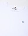 Tommy Hilfiger Solid Regular-Fit Cotton T-Shirt