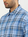 Tommy Hilfiger Sustainable Tartan Check Shirt