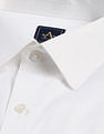 Arrow Liberty Classic Fit Solid Shirt