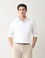 Arrow Liberty Classic Fit Solid Shirt