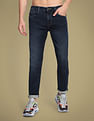 Flying Machine Slash Slim Tapered Stone Wash F-Lite Jeans
