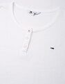 Tommy Hilfiger Texture Slim-Fit Cotton T-Shirt
