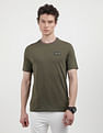 Tommy Hilfiger Sustainable Logo Badge T-Shirt