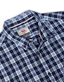Flying Machine Plaid Check Cotton Shirt
