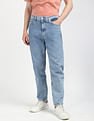 Tommy Hilfiger Isaac Relaxed Fit Jeans