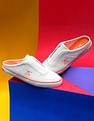 Flying Machine Men Open Back Pavel Slip On Shoes