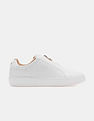 U.S. Polo Assn. Women Marisa Brand Printed Sneakers