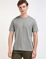 Tommy Hilfiger Printed Regular-Fit Cotton T-Shirt