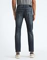 Flying Machine Slash Slim Tapered F-Lite Jeans