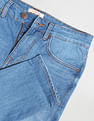 U.S. Polo Assn. Denim Co. Regallo Skinny Fit Blue Jeans