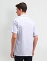 Arrow Dobby All-Over Pattern Shirt