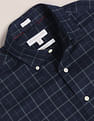 U.S. Polo Assn. Supima Cotton Tartan Shirt